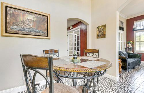 Golf, Fish and More Cozy Safari Unit in Atwater! - Foto 6