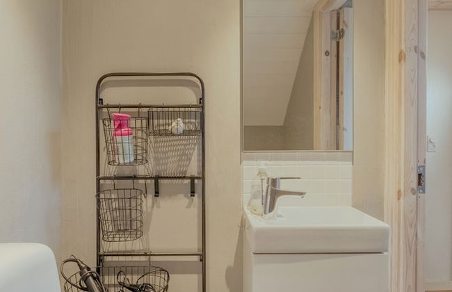 Unique Boathouse By The Foreshore | Sea View - Foto 14