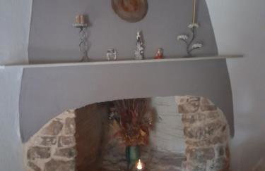 Παραδοσιακή κατοικία "ΧΡΥΣΑ" ΑΝΑΒΑΤΟΣ - Photo 18