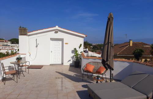 Villa Cambrils Mar - Foto 46