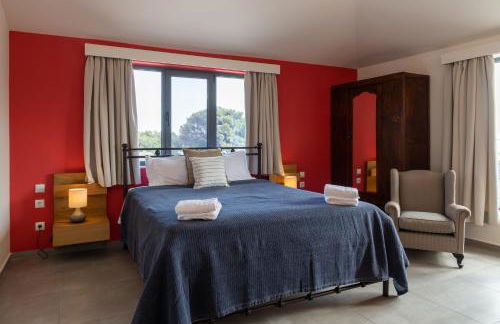 CHROMA Lodge Pikermi - Photo 4