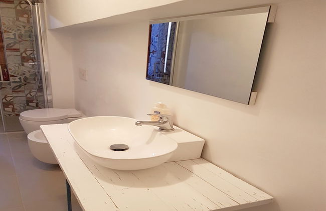 Allegra Toscana - Affittacamere Guest house - Foto 77