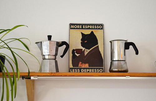 Wintergarten Wohnung mit Feldblick nahe Legoland - Foto 15