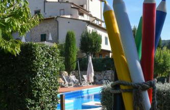 Podere Le Monache - Foto 11