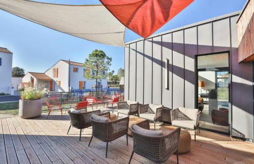 Residence Les Villas D'olonne, Les Sables D'olonne - Photo 43