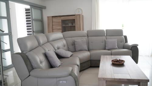 Villa Fontenailles - Foto 4