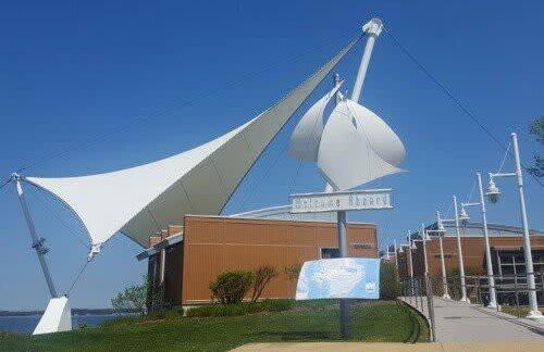 New Intown Waterfront Townhome wPool & Location - Foto 54