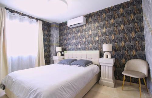 Villa Périgord 2-Spacieux-clim-Wifi-Parking-Terrasse - Foto 15