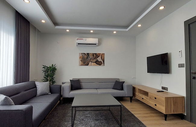 New Flat Large Living Space 5 Close to Lara Beach - Foto 8