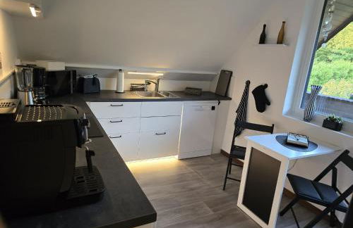 Ferienwohnung Morgensonne Mölln - Foto 13