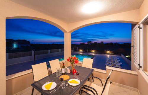 Ferienhaus Dalmatia bei Zadar - Foto 33