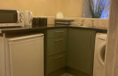 Dine & Rest, 1 Bedroom Apartment at Little India - Foto 27