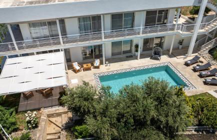 Freya's Royal Estate, Kissamos - Foto 25