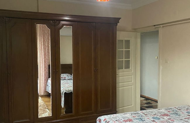 BESIRLI APART - Foto 57