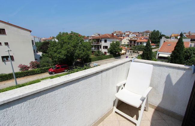 Apartments Milena - Foto 39