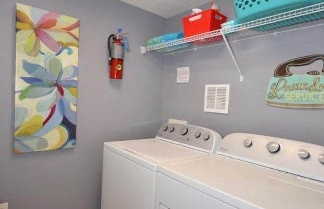 Mickey's Vero Paradise 3 Bedroom Townhouse by RedAwning - Photo 28