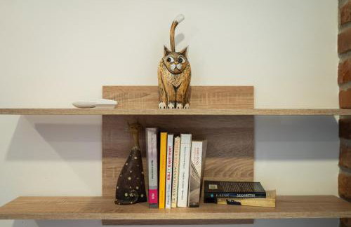 VAL HILLS Rural Holiday House - Foto 29