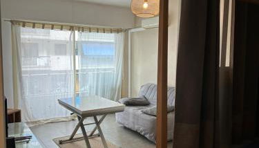 Grand Studio avec Coin Nuit et Parking - Foto 5