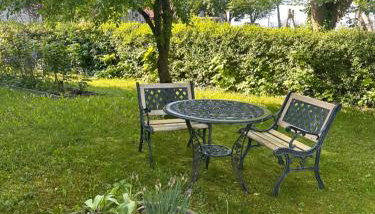 Apartment Rosi SECONDO - Foto 3, Garden