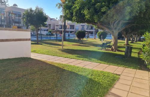 Apartamento El Castillo - Photo 26