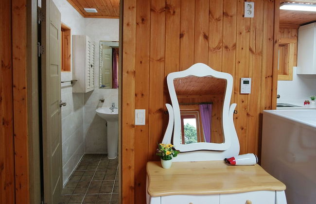 Jeju I've Resort - Foto 68