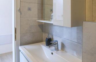 Zagreb Mini Suites - Down Town - Free Private Parking - Foto 26