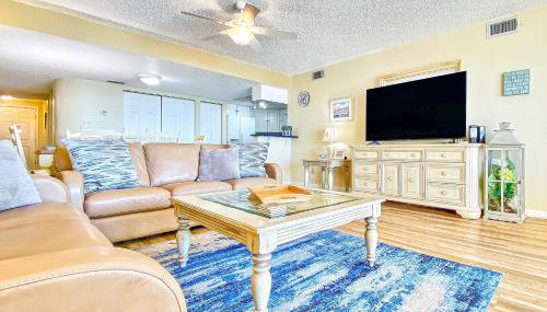 Beach Palms 406 - Foto 2