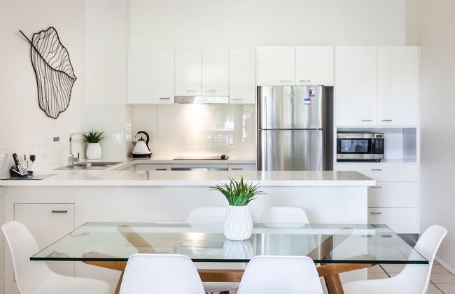 Sandy Beach Resort - Photo 25