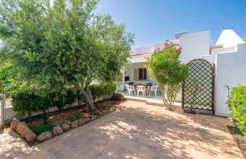 Villa Marina - con patio privato vicino al mare - Foto 8