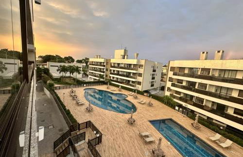 AP em Condomínio Clube - 120 metros do mar - Foto 5