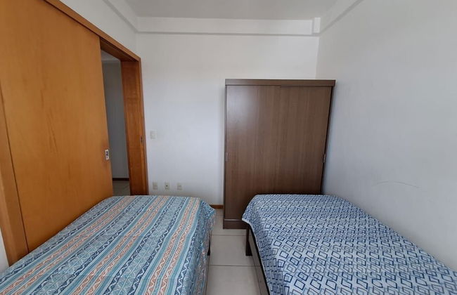 Nautilus Residence Beach - Penha - SC - Foto 7