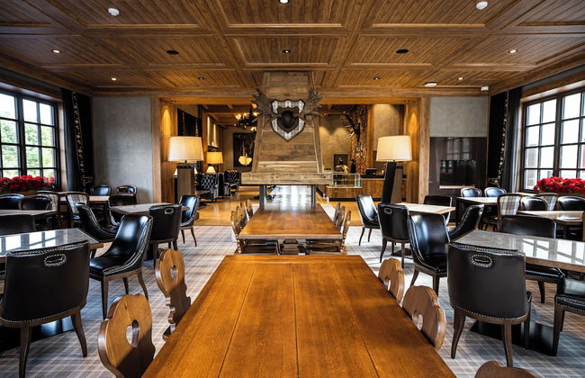 Kensington Resort Seorak Valley - Foto 44