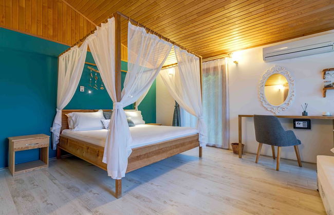 Etenna Beach Bungalows - Foto 11