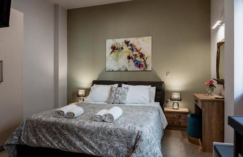 Filion Apartments Nafplio - Foto 71