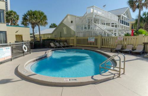 Sunbird 1104E 'Flamingo Palms' - Foto 31