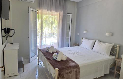 Corfu Paloma Apartments - Foto 65