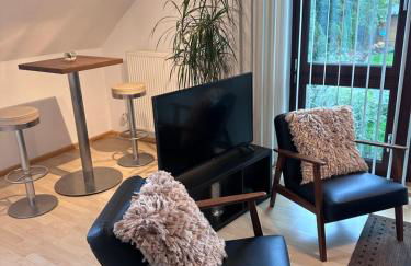 Apel Apartments 2 - Foto 17