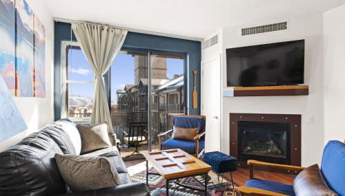 Top Floor Deer Valley Gondola Lakefront Condo- Great views - Foto 2