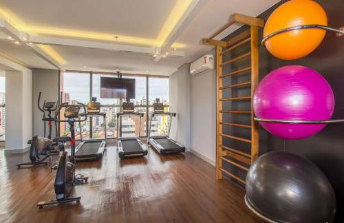 JSmart Studio #1106 - Comfortable apt by Carpediem - Photo 36