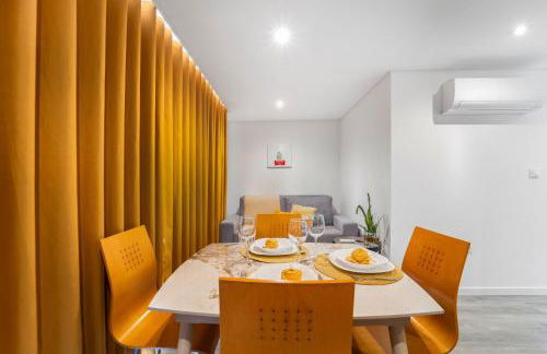 Brand new private modern apartment with Patio and Sea View - Photo 8