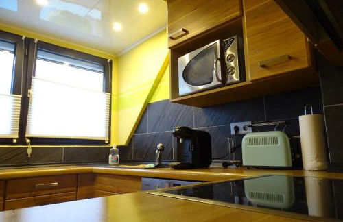 Hübsche 2 Zimmerwohnung - Photo 2