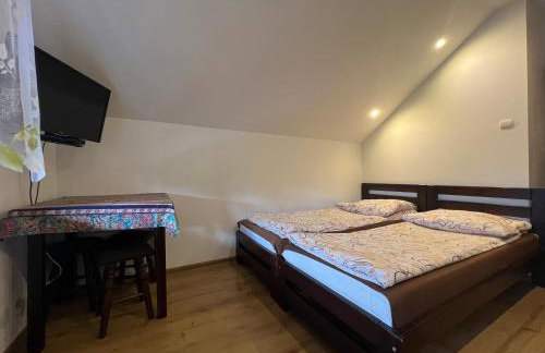 Raj Przy Gościńcu - Foto 37