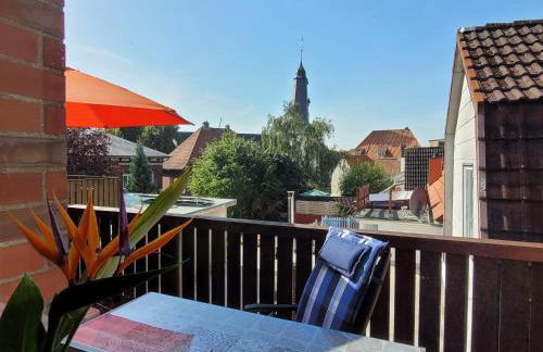 Glück in der Stadt - Foto 25