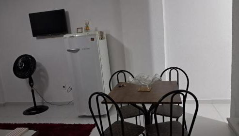 Smart Flat Apartamento A 64 - Foto 5