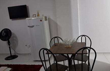 Smart Flat Apartamento A 64 - Photo 5