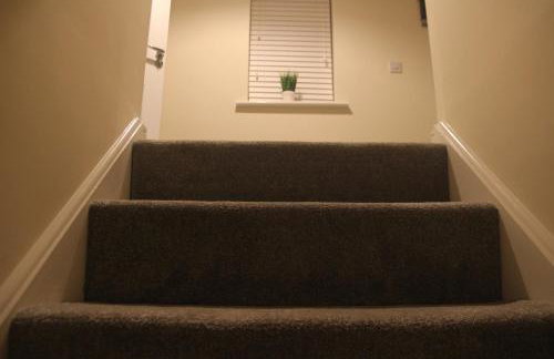 StayNEC Coach House Birmingham - For Company, Contractor & Leisure Stays - NEC, HS2, JLR, Airport - Foto 52