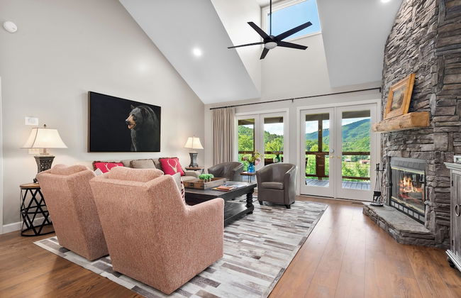 Springdale Resort - Foto 63