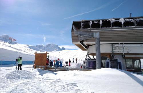 Chalet Walser à VALLORCINE 13 kms CHAMONIX France - Foto 43