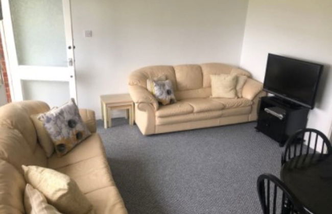 Inviting 2-bed Apartment in Hemsby - Foto 14