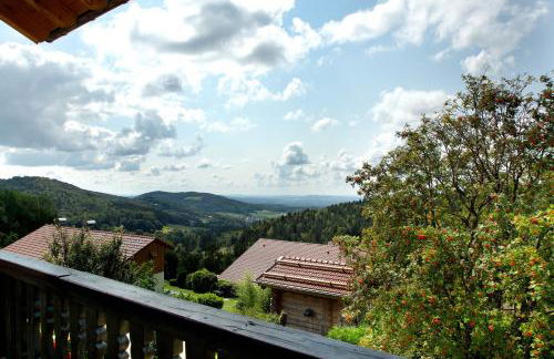 Chalet Sonnenwald - Foto 31